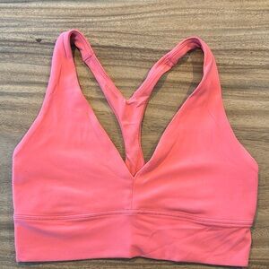 Athlete Bra SZ S